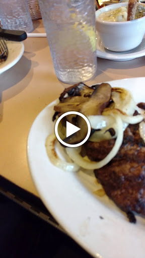 Harner's Bakery Restaurant