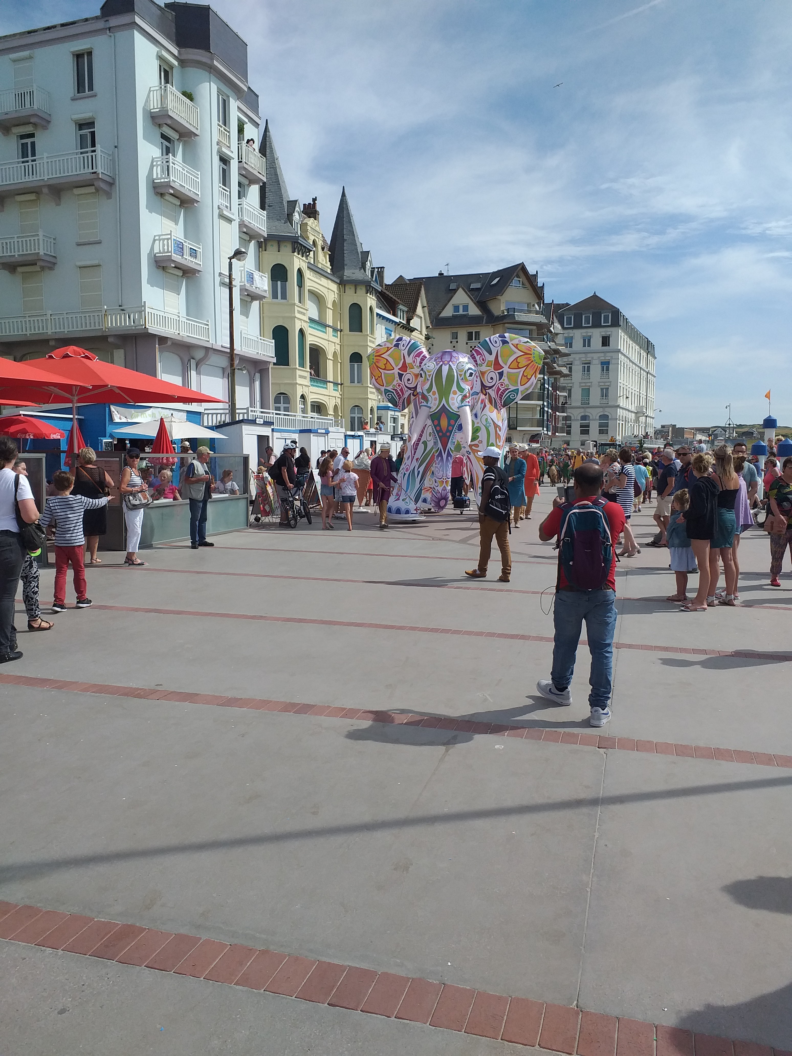 Photo n° 2 de l'avis de Corinne.a fait le 03/08/2019 à 18:29