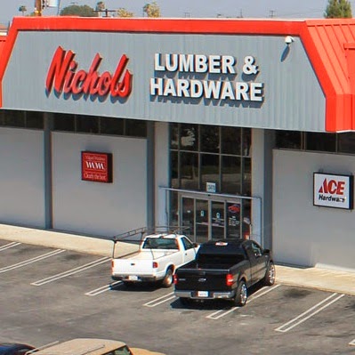 Lumber Store «Nichols Lumber & Hardware», reviews and photos, 13470 Dalewood St, Baldwin Park, CA 91706, USA