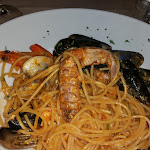 Photo n°3 de l'avis de Hadas.o fait le 04/07/2016 à 07:13 sur le  Pizzeria Chicchirichi à Venice