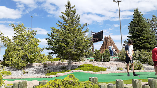 Amusement Park «Thunder Road», reviews and photos, 2902 Thunder Rd S, Fargo, ND 58104, USA