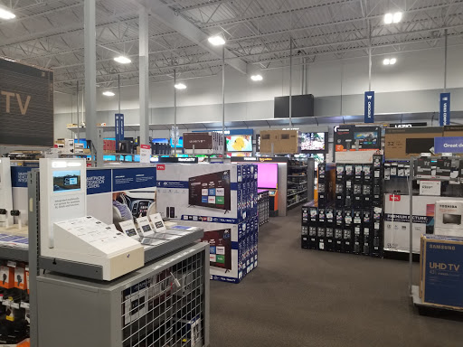Electronics Store «Best Buy», reviews and photos, 8500 N Flintlock Rd, Kansas City, MO 64157, USA