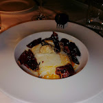 Photo n°5 de l'avis de Filomena.a fait le 11/10/2017 à 22:02 sur le  Restaurant At the Owl's Beak à Castelmezzano