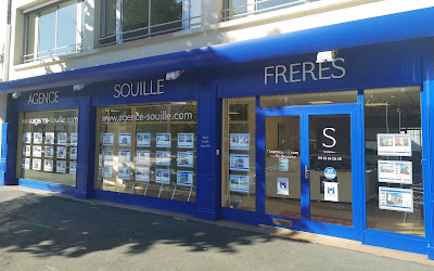 Agence Souillé Frères à Marmande