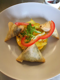 Photo n°33 de Restaurant Le Temps D'Aime à Martizay ()