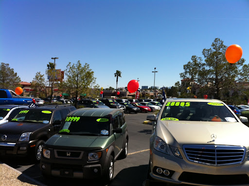Used Car Dealer «Charlie Cheap Car», reviews and photos, 5015 W Sahara Ave #126, Las Vegas, NV 89146, USA