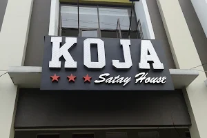 Koja Satay House image