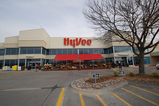 Supermarket «Hy-Vee», reviews and photos, 10808 Fort St, Omaha, NE 68164, USA