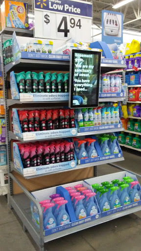 Department Store «Walmart Supercenter», reviews and photos, 36 Jerome Dr, Dover, DE 19901, USA