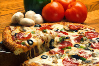 Plats et boissons du Pizzas à emporter Pizzeria Della Mamma à Dol-de-Bretagne - n°1