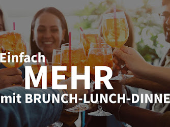 BRUNCH-LUNCH-DINNER® - Onlinemarketing für Hotels & Restaurants