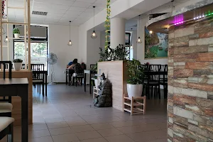 Lychee restaurant image