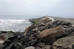 Parayakadavu Thanal Beach image