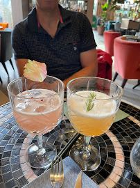 Plats et boissons du IL RISTORANTE - le restaurant italien de Toulouse Blagnac - n°15