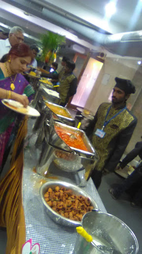 Catering Service 6