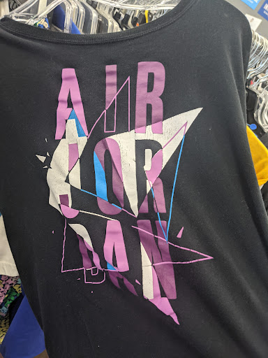 Thrift Store «Goodwill», reviews and photos, 175 W Lincoln Trail Blvd, Radcliff, KY 40160, USA