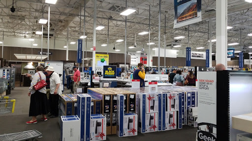 Electronics Store «Best Buy», reviews and photos, 8290 W Bell Rd, Glendale, AZ 85308, USA