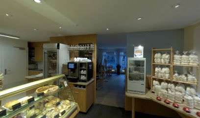 Stöckli-Bäckerei-Café