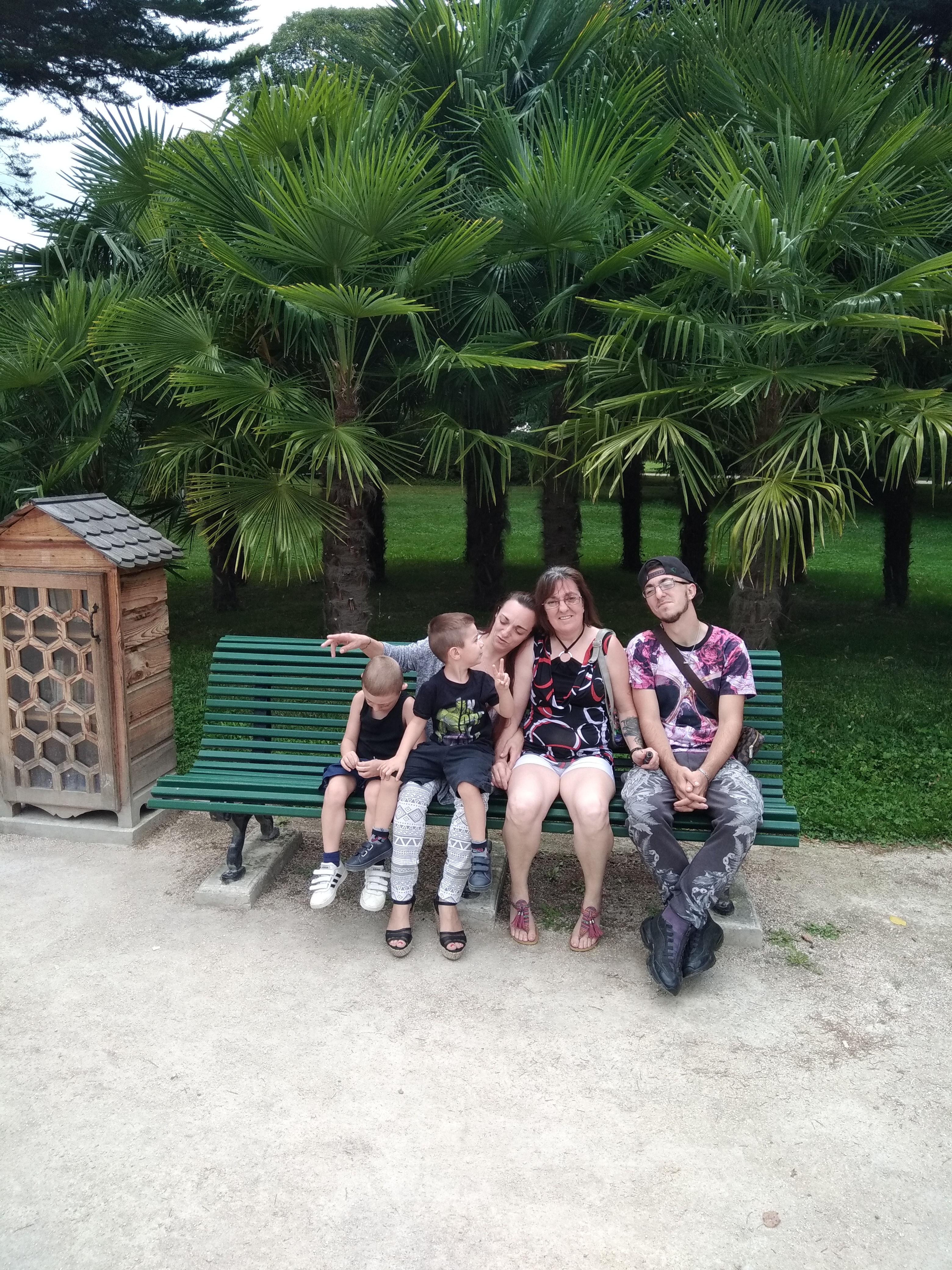 Photo n° 24 de l'avis de Cathy.u fait le 15/08/2019 à 16:08