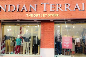 INDIAN TERRAIN FACTORY OUTLET image