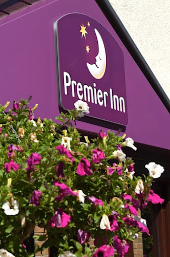 Premier Inn Glasgow Bearsden hotel - Hotel