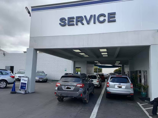 Subaru Dealer «Irvine Subaru», reviews and photos, 23663 Rockfield Blvd, Lake Forest, CA 92630, USA