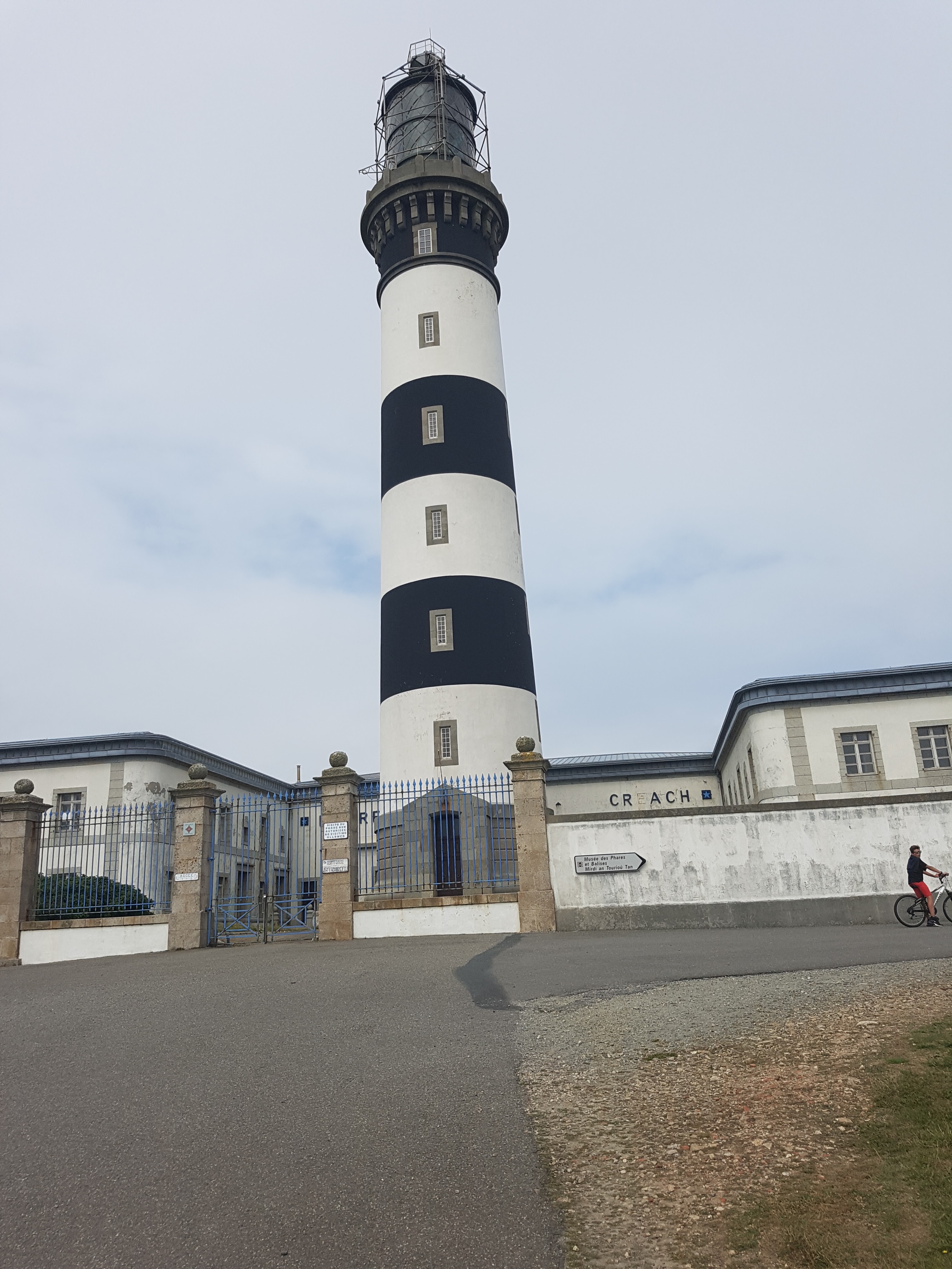 Photo n° 1 de l'avis de Marina.e fait le 09/08/2018 à 09:28