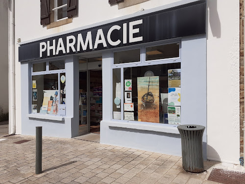 Pharmacie du Bono - Pharmacie et fournisseur de matériel médical à Bono