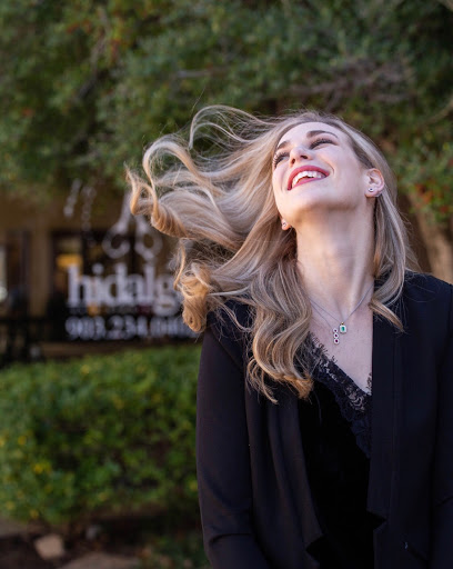 Hair Salon «Hidalgo Hair Studio», reviews and photos, 2002 Judson Rd Ste 106, Longview, TX 75605, USA