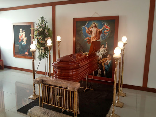 Funerarias en Lima