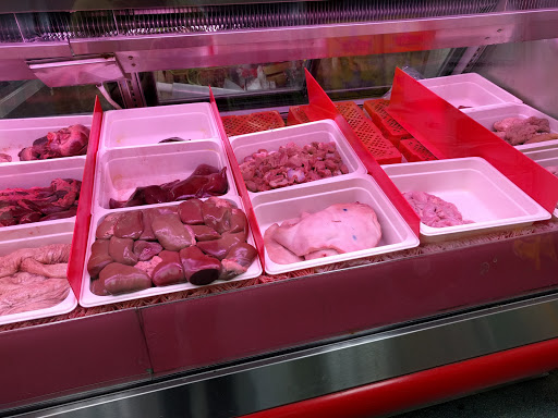 Supermarket «SF Supermarket», reviews and photos, 4562 Mack Rd, Sacramento, CA 95823, USA