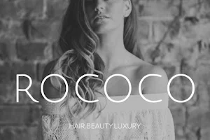Rococo Hair Lounge image