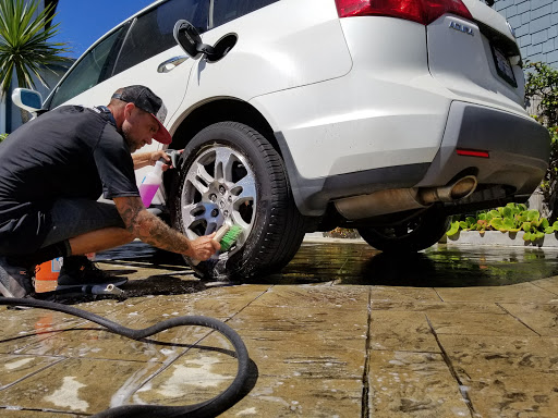 Hagen Surface Protection en Santa Cruz
