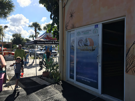 Surf Shop «Sunrise Paddleboards, LLC.», reviews and photos, 2520 N Federal Hwy, Fort Lauderdale, FL 33305, USA