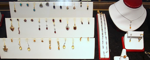 Jeweler «Morgan Taylor Jewelers», reviews and photos, 7995 W Sahara Ave #103, Las Vegas, NV 89117, USA