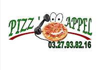 Pepperoni du Pizzas à emporter Pizz'Appel à Moncheaux - n°1