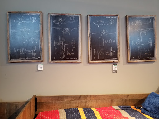 Furniture Store «Ashley HomeStore», reviews and photos, 875 E Boughton Rd, Bolingbrook, IL 60440, USA