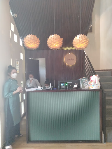 Top 20 cửa hàng wellness Thành phố Quy Nhơn Bình Định 2022