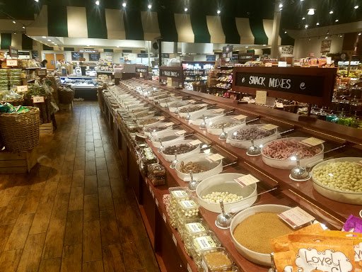 Grocery Store «The Fresh Market», reviews and photos, 1200 E Main St, Spartanburg, SC 29307, USA