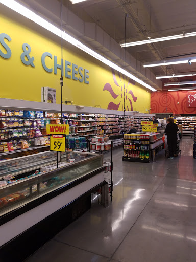 Grocery Store «Foodsco», reviews and photos, 1250 Macdonald Ave, Richmond, CA 94801, USA