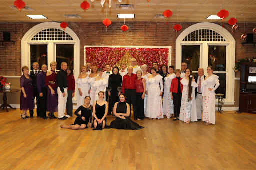 Dance School «Arthur Murray Dance Studio», reviews and photos, 543 Broadway #2, Saratoga Springs, NY 12866, USA