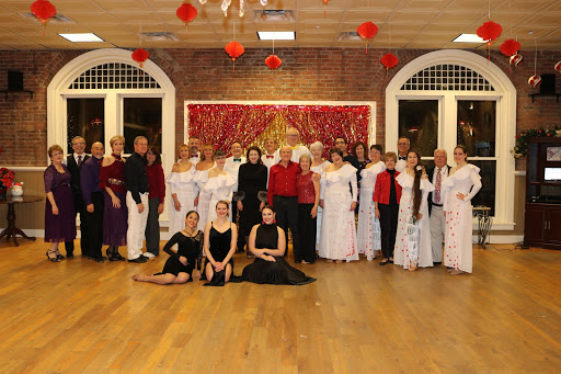 Dance School «Arthur Murray Dance Studio», reviews and photos, 543 Broadway #2, Saratoga Springs, NY 12866, USA