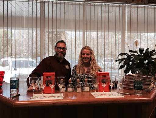 Wine Store «The Wine & Spirit Company of Greenville», reviews and photos, 4025 Kennett Pike, Greenville, DE 19807, USA