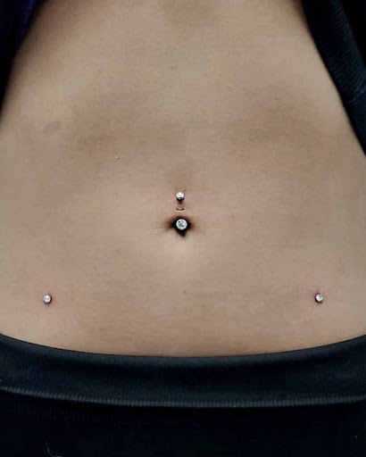 Explore bonsai tree tattoo ideas, creative tattoo ideas in Saint Petersburg, available at Phoebus Tattoos