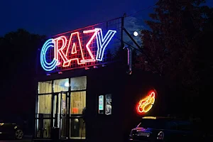 CRAZY | ФАСТ-ФУД image