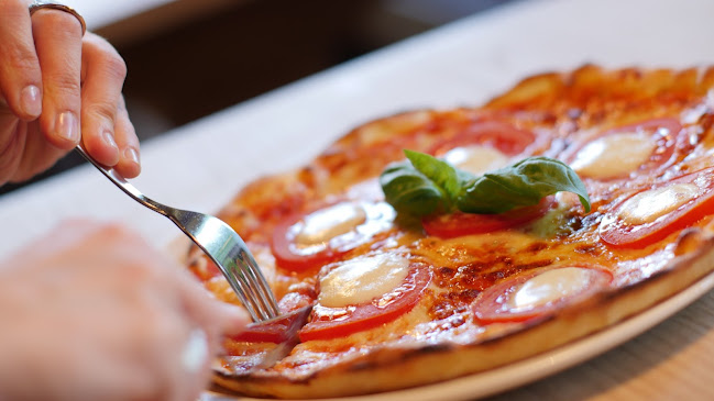 Rezensionen über Dal Capo Pizzeria in Bern - Restaurant