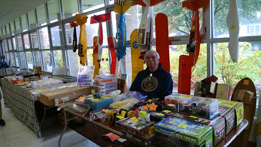 Community Center «Northville Community Center», reviews and photos, 303 W Main St, Northville, MI 48167, USA