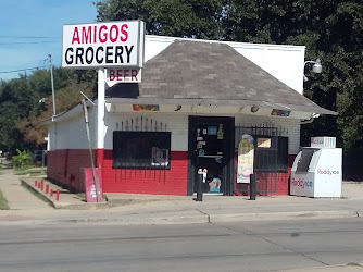 Amigo's Grocery