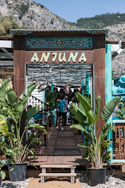 Photos du propriétaire du Restaurant Anjuna Beach à Èze - n°1