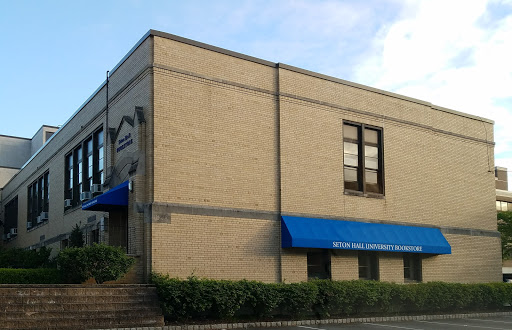 Book Store «Seton Hall University Bookstore», reviews and photos, 400 S Orange Ave, South Orange, NJ 07079, USA